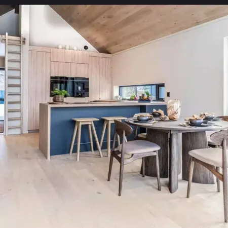 New house in the center of Trysil