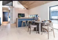 New house in the center of Trysil