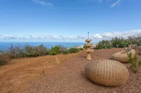 Charming Farmhouse Retreat in Santa Ursula, Tenerife