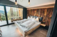 Aparthotel Bacher - Holiday Apartments