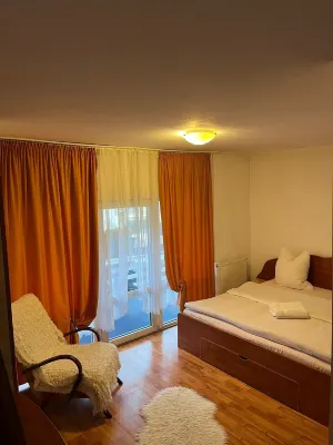 Bran Moieciu Escape by BuySellRent Hotels in Moieciu