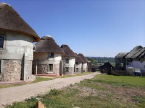 Falls View Resort Nabuyole Hotels in Webuye