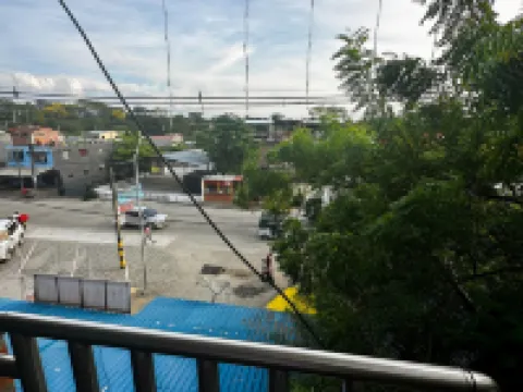 Hotel Mawill Hotels in Puerto Triunfo