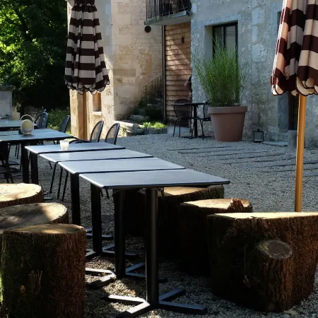 Maison Fontbelle By OTTO