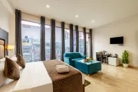 Hotel the Kiara Hotel a 