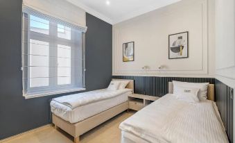 Wschodnia Elegans Aparthotel