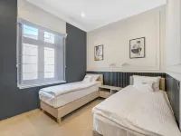 Wschodnia Elegans Aparthotel Hotels in 