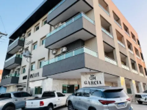 Garcia Palace Hotel Hotels in Marabá