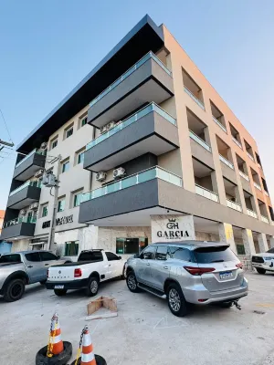 Garcia Palace Hotel Hotels in Maraba