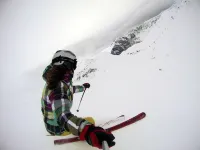 Apartamentos Canfranc 3000 Hotels in Canfranc-Estancion