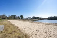 Bungalow in Drenthe Near Forest & Lake - 3-Star