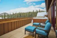 Montage Big Sky - Mountain view
