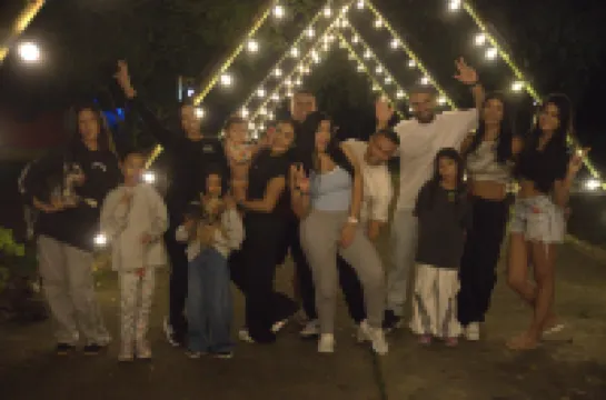 อีโคโฮเทล เอล คาสติโย ปานเซ