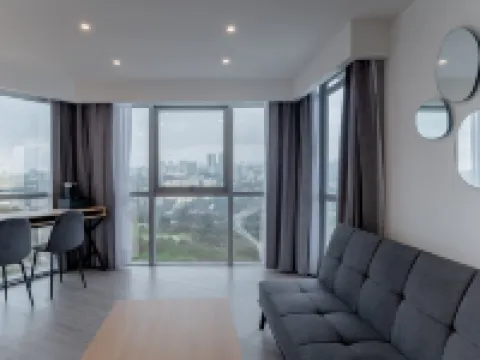 HOTEL LUURE فنادق في ناوكالبان