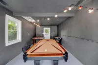 Modern Comfort in the Heart of NYC Hotels in Yonkers