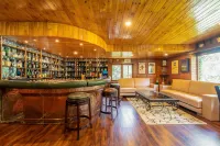 Span Resort & Spa, Manali - A Luxury Riverside Resort - 20 Mins Drive from Mall Road - Bintang 5