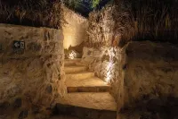 Hatta Village Lodges - Ophiolite Hotels in Hatta