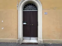 Apt Central Station in Bologna
