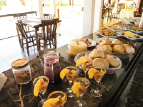 Pousada Aracuã Hotels in Bonito