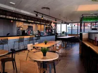 Ibis Valladolid - bar