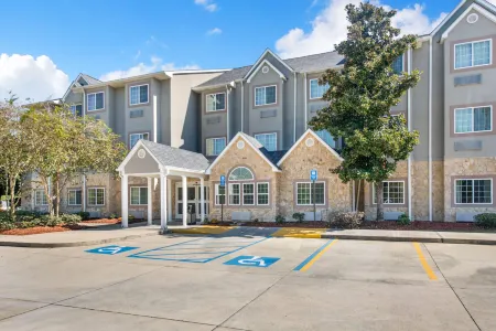 Microtel Inn & Suites by Wyndham Pearl River/Slidell