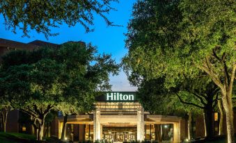 Hilton DFW Lakes Executive Conference Center