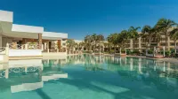 Dreams Puerto Morelos Resort & Spa - หรู
