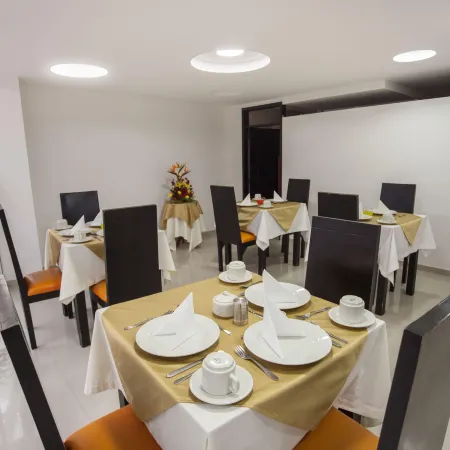 Hotel Palermo Suite