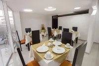 Hotel Palermo Suite