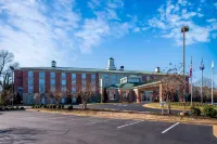 ヒルトン ガーデン イン ウィリアムズバーグ のホテル