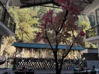 HOM House of MannMauji Riverside Hotels in Manikaran
