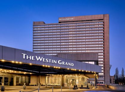 The Westin Grand Munich