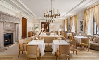 Raffles London at the Owo