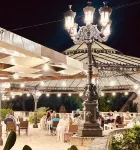 UNA HOTELS Regina Bari - breakfast
