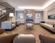 Diamond Jo Worth Casino & Hotel - Pet friendly