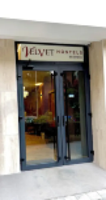 Velvet Hostel Business Hotels near Moratalaz