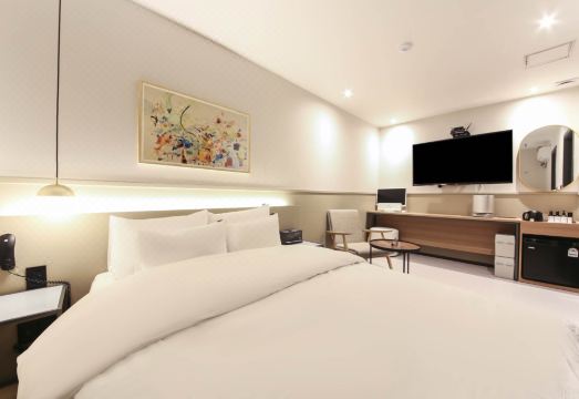 안동 호텔 이미지 1