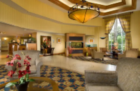 Holiday Inn Express MIAMI AIRPORT DORAL AREA by IHG