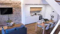 D Maria Apartments -  Ferienwohnungen