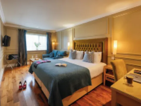 The Fairview Boutique Hotel Hotels in Killarney