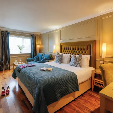 The Fairview Boutique Hotel โรงแรมในคิลลาร์นีย์