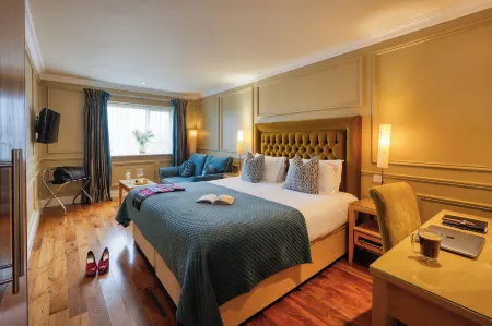 The Fairview Boutique Hotel