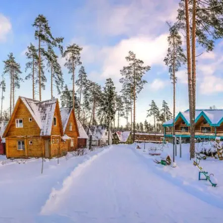 Ателика Улиткино