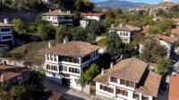 Gulevi Safranbolu Heritage Hotel - С тренажерным залом
