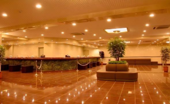 Okayama Ekimae Universal Hotel