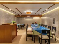 普萊姆公園酒店 科克斯巴扎爾酒店