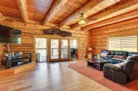 Deck, Grill and River Access California Escape! - Homestays