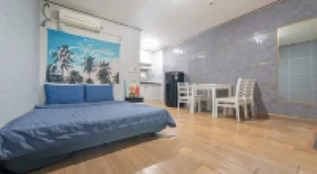 Ganghwado Violent Pension Hotels near Ganghwado