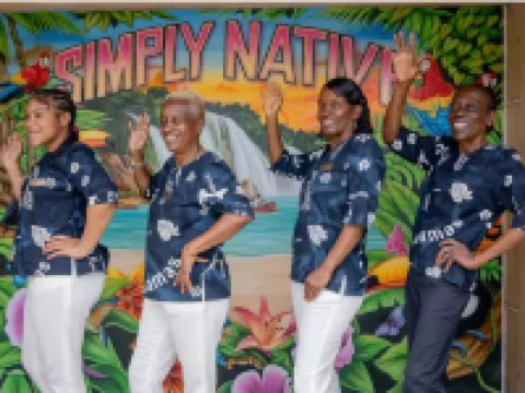 Simply Native B And B Hotels in Nassau