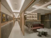 Metropolis Business Hotel Hotels in Panaji